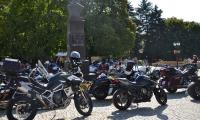 Десетки собственици на „Harley Davidson“ пристигнаха в Котел