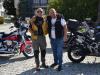 Десетки собственици на „Harley Davidson“ пристигнаха в Котел