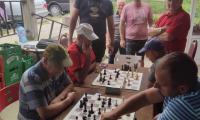 Шахматният опит надделя над бързината в Ябланово