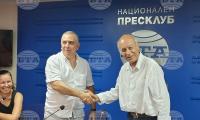 Създателите на проекта "Музиката вместо улицата" изпратиха благодарствено писмо до Община Сливен