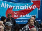 Кандидатът на"Алтернатива за Германия" (АзГ) спечели най-много гласове на първия тур на вчерашните избори за кмет в източната провинция Тюрингия