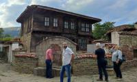 Котел беше представен като потенциална туристическа дестинация пред “Аворис травъл” и компанията “Balkan Travel Experiences”