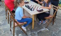 Талантливи деца и отлични шахматисти мереха сили в последната среща от шахматния празник в община Котел