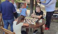 Талантливи деца и отлични шахматисти мереха сили в последната среща от шахматния празник в община Котел
