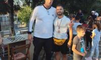 Талантливи деца и отлични шахматисти мереха сили в последната среща от шахматния празник в община Котел