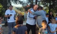 Талантливи деца и отлични шахматисти мереха сили в последната среща от шахматния празник в община Котел