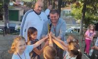 Талантливи деца и отлични шахматисти мереха сили в последната среща от шахматния празник в община Котел