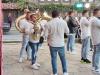 Оркестър „Карандила Джуниър“ заедно с български и норвежки джаз и електро музиканти разтърсиха с. Градец