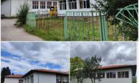 Средно училище „Георги Ст. Раковски“ в Котел ще посрещне новата учебна 2023/2024 г. в ремонтирана сграда