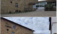 Средно училище „Георги Ст. Раковски“ в Котел ще посрещне новата учебна 2023/2024 г. в ремонтирана сграда
