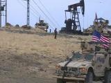 Сирия поиска САЩ да платят откраднат петрол за $115,2 млрд. и да изтеглят войските си от сирийска територия