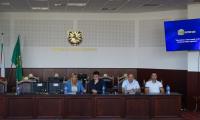В гр. Нова Загора се проведе дискусия „Работа за хората. Нова Загора, нов модел“