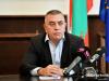Стефан Радев, кмет на Община Сливен