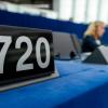 Още 15 членове на ЕП от 12 държави от ЕС ще бъдат избрани през юни 2024 г., което ще донесе места в парламента 720© Европейски съюз, 2023 г. – ЕП