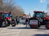 Зърнопроизводители обявяват ефективни протести от понеделник: Затваряме пътища, блокираме кръстовища