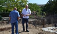 Община Котел с изпълнени ангажименти към село Градец