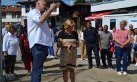 Община Котел с изпълнени ангажименти към село Градец