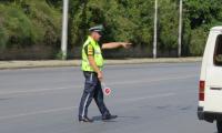 ОДМВР-Сливен: Над 2200 нарушения на Закона за движение по пътищата са установени в Сливенско за една седмица