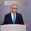 Премиерът Николай Денков
