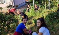 Община Котел се включи в кампанията “Да изчистим България заедно“