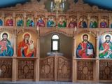 Новата църква „Св. Йоан Кръстител“