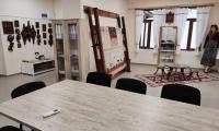 Възрожденски Котел с най-красивия Туристически информационен център в България
