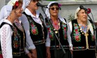Трети фолклорен фестивал „Да съхраним заедно българския дух“