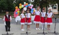 Новозагорското с. Сокол отбеляза своя празник в деня на Светите София, Надежда, Вяра и Любов