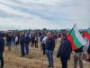 Земеделските производители се събират край Долни Богров