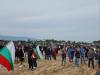 Земеделските производители се събират край Долни Богров