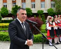kmet radev