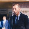 Кметът на Община Ямбол Валентин Ревански