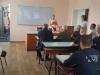 Седмицата на пожарната безопасност в Котел завърши с лекция, посветена на доброволчеството