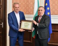 грамота26