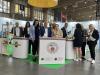 България блести в центъра на най-голямото изложение за земеделие и храни в Полша