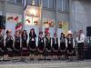 С. Полско Пъдарево, общ. Нова Загора, отбеляза своя празник на 27 септември