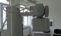 Вътрешното отделение в Котел се сдоби с рентгенова апаратура