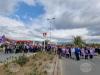 Служители на ТЕЦ-Сливен от 13:30 часа ще блокират Подбалканския път край сливенското село Тополчане
