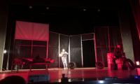 Драматичен театър Търговище гостува в гр. Нова Загора с постановката „Даскалото е COOL“