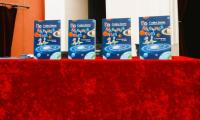 Представяне на новата книга на Д-р Стефка Данева „По Млечния път“ в Нова Загора