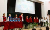 Представяне на новата книга на Д-р Стефка Данева „По Млечния път“ в Нова Загора