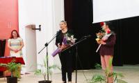 Представяне на новата книга на Д-р Стефка Данева „По Млечния път“ в Нова Загора