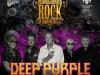 DEEP PURPLE са първият хедлайнер на MIDALIDARE ROCK IN THE WINE VALLEY 2024