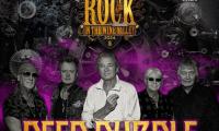 DEEP PURPLE са първият хедлайнер на MIDALIDARE ROCK IN THE WINE VALLEY 2024