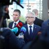 Премиерът акад. Николай Денков