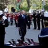 Президентът Румен Радев