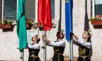 Твърдица отпразнува своят храмов празник - Петковден