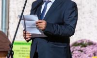 Твърдица отпразнува своят храмов празник - Петковден