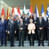 Среща на върха на ръководителите на страните от Берлинския процес за Западните Балкани, Берлин, 3 ноември 2022 г. 