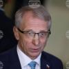 Премиерът акад. Николай Денков